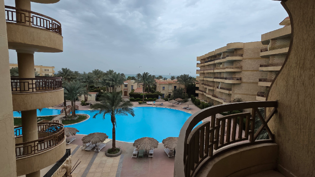 Palma resort 1 bedroom