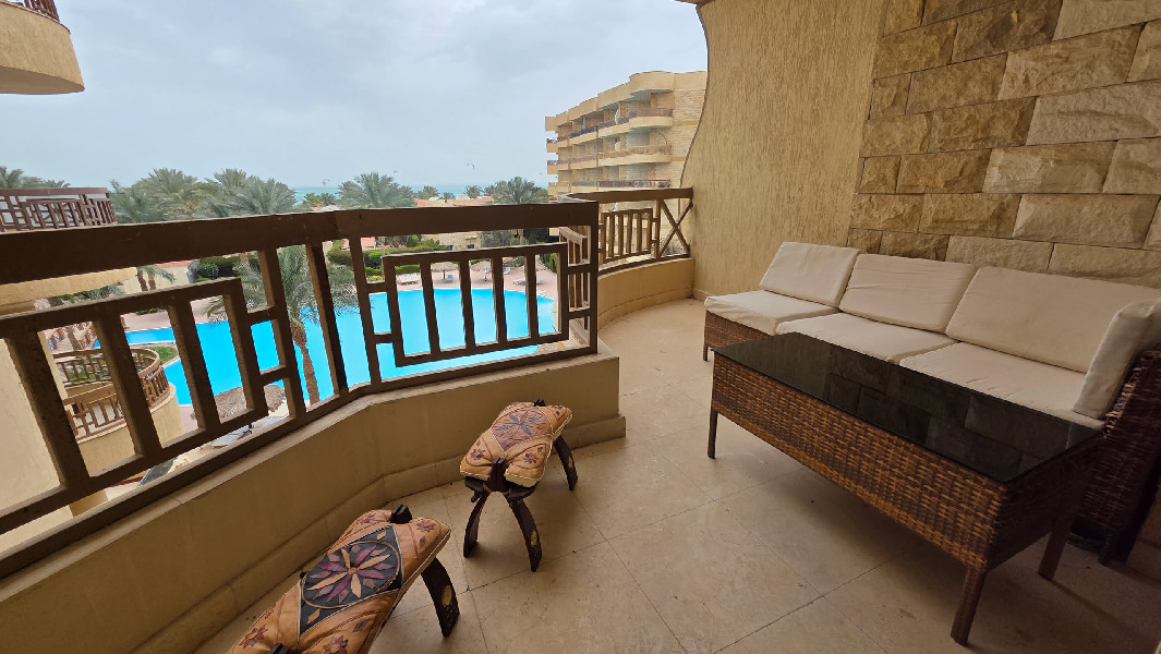 Palma resort 1 bedroom