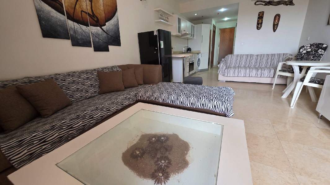 Palma resort 1 bedroom
