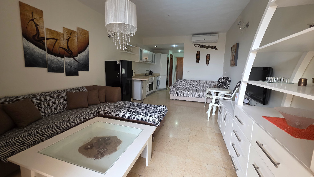 Palma resort 1 bedroom