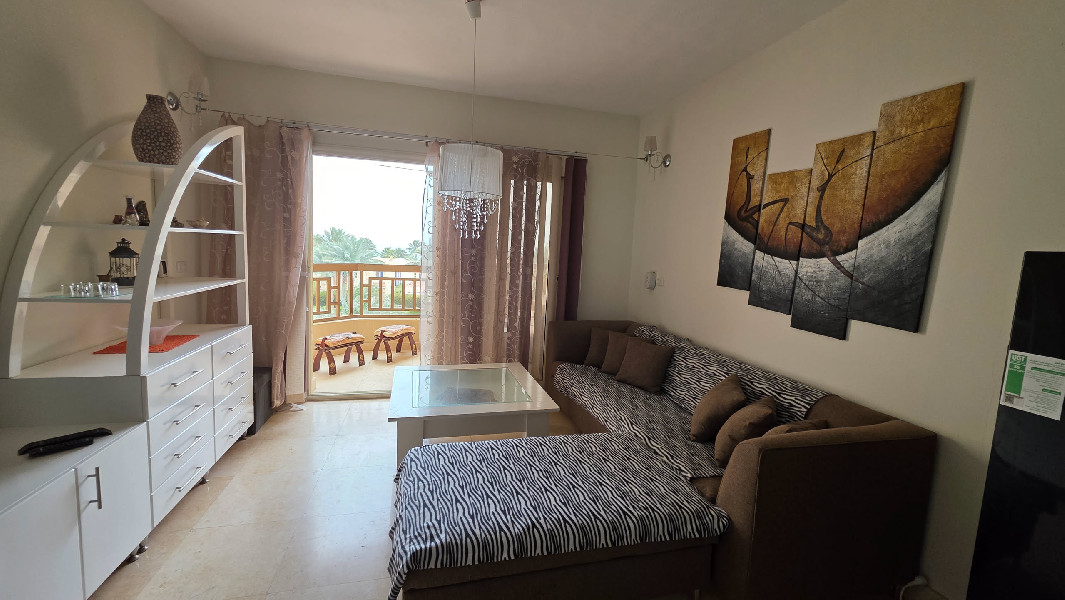 Palma resort 1 bedroom