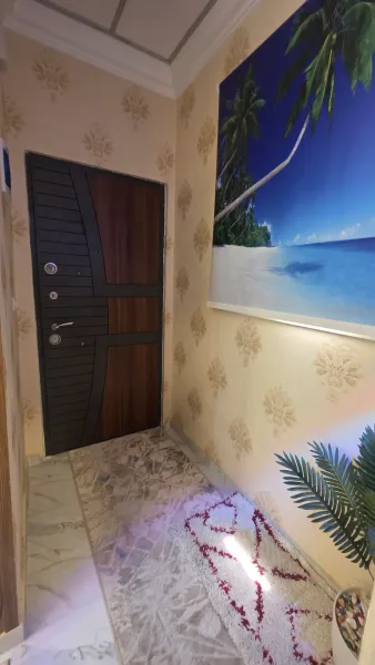 Arabia Blízko hotelu Bejrút