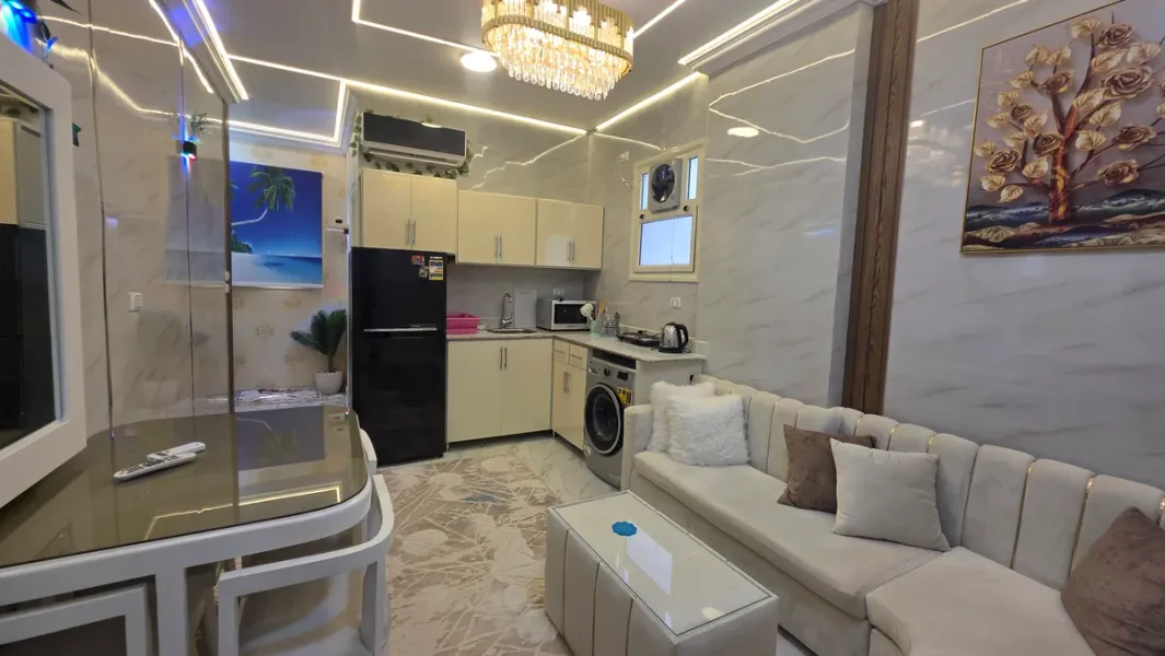 Arabia Blízko hotelu Bejrút