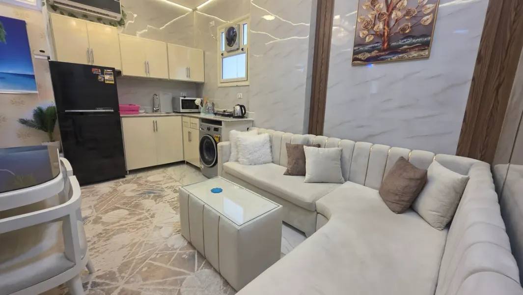 Arabia Blízko hotelu Bejrút