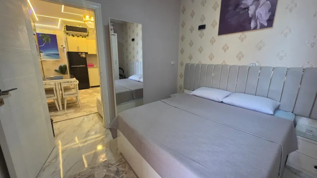 Arabia Blízko hotelu Bejrút
