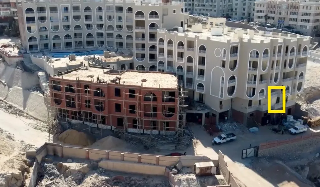 Stone Heights Hadaba