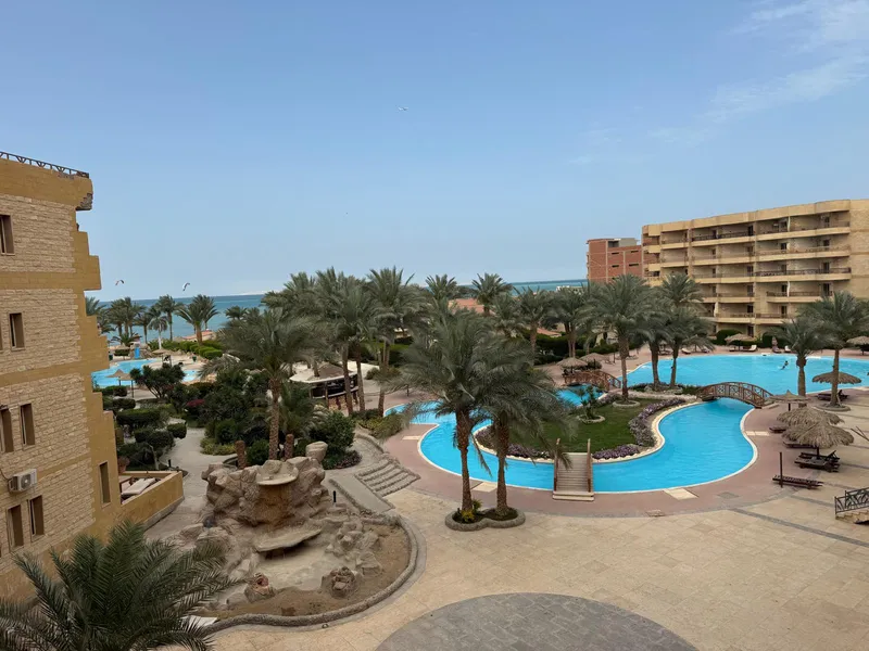 Palma Resort Alhaya