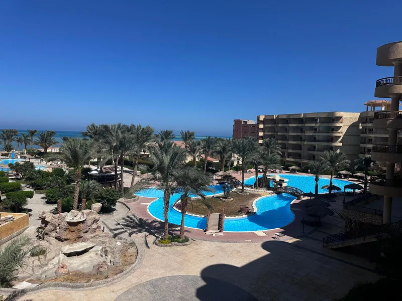Palma Resort Alhaya