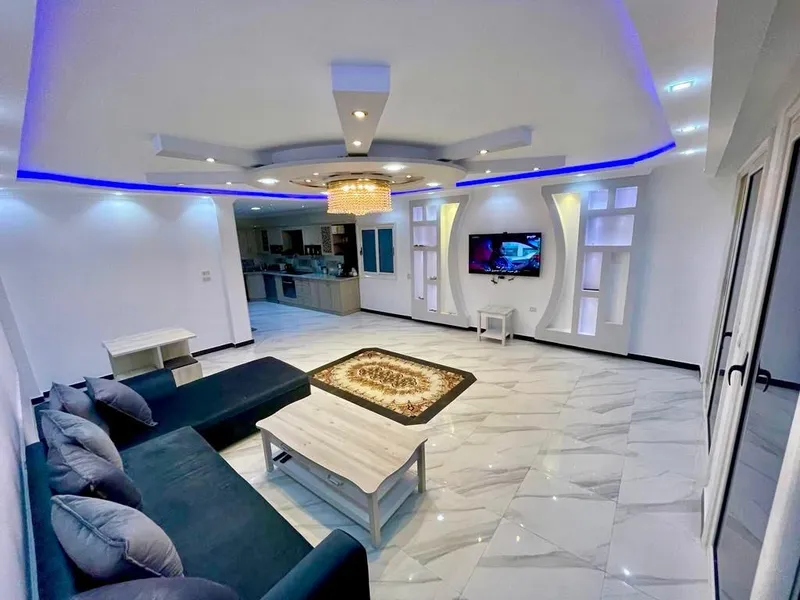 APARTMÁN NA PRODEJ  HURGHADA, EGYPT