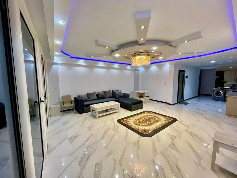 APARTMÁN NA PRODEJ  HURGHADA, EGYPT