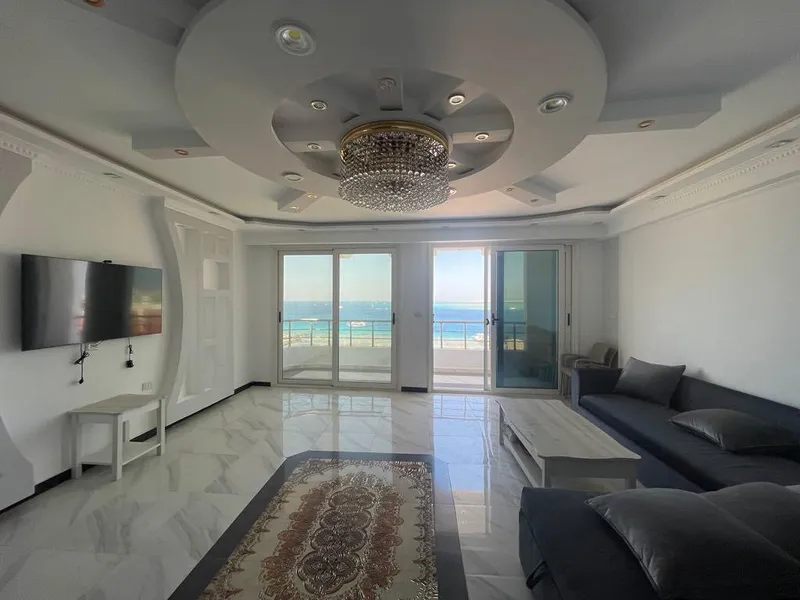 APARTMÁN NA PRODEJ  HURGHADA, EGYPT