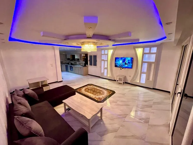 APARTMÁN NA PRODEJ  HURGHADA, EGYPT