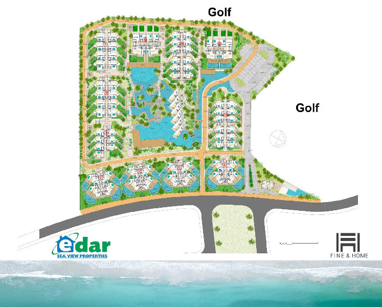 Hawaii Resort studio 