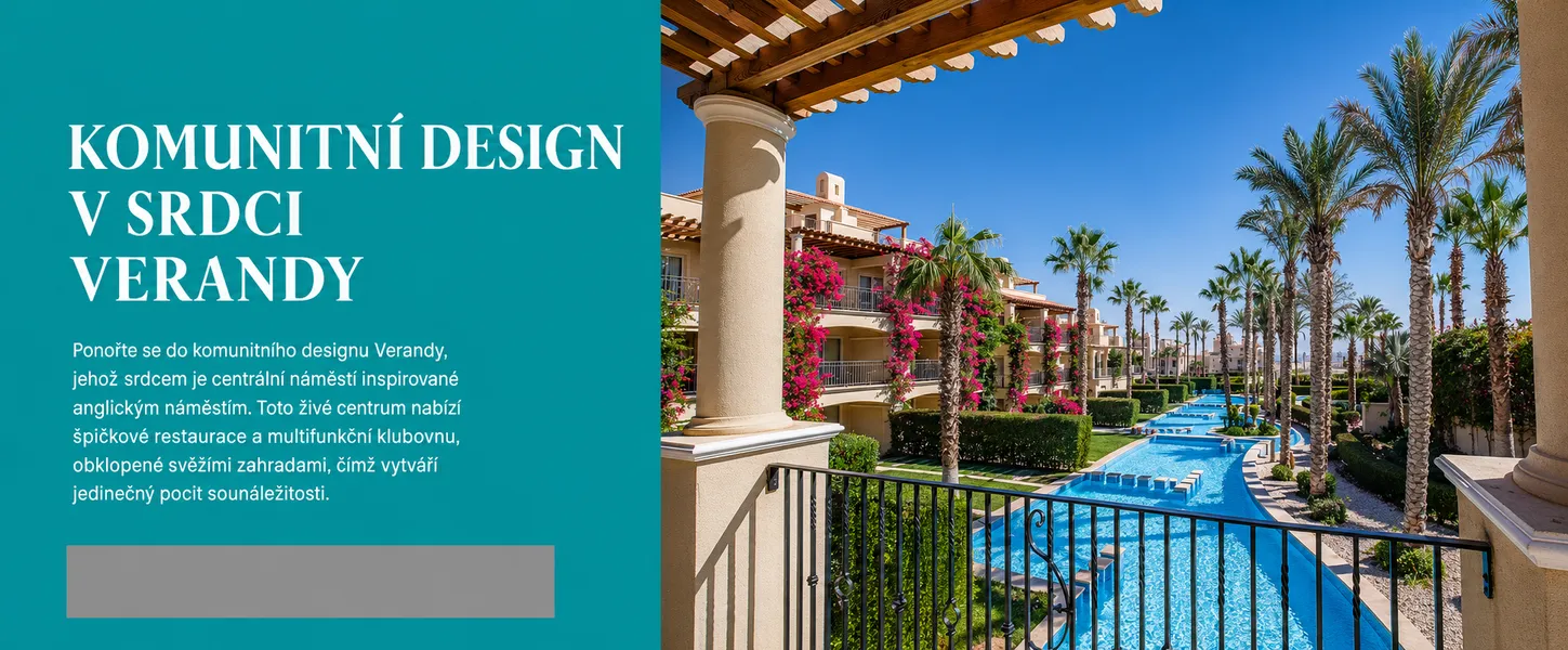 SAHL HASHEESH Veranda