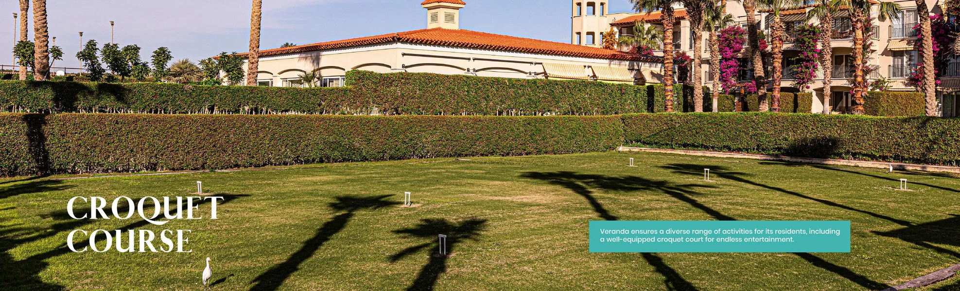SAHL HASHEESH Veranda