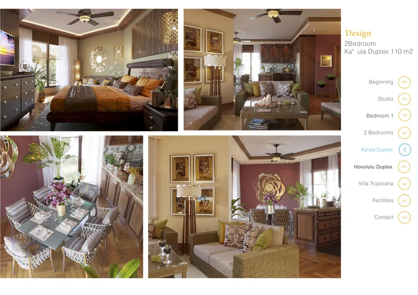 U RESIDENCE A HOTEL SAHL HASHEESH