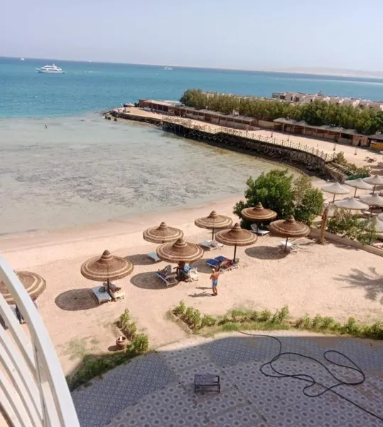 SEA BREEZE Hurghada